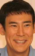 Masanobu Takasima
