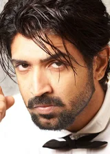 Arun Vijay