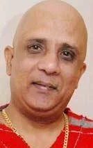Rajesh Puri