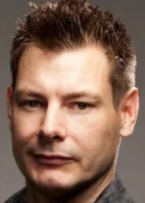 Fredrik Iderstryom