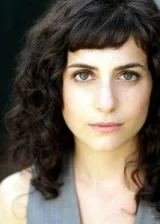 Сара Баскин