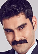 Сулейман Фелек