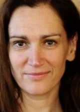 Моник Хендрикс