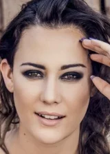 Джессика Энсти