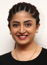 S. Poonam Kaur