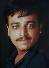 Раджеш Джоши