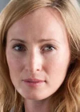 Женевьев О’Рейли