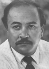 Ато Мухамеджанов