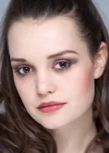 Джессика Саттон