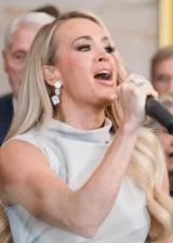 Андервуд, Кэрри