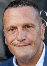 Уильям Кауфман