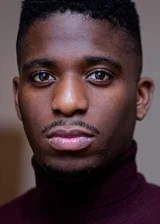 Сэмюэл Арнольд