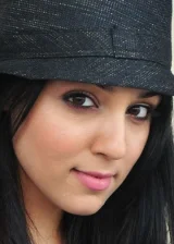 Лекха Вашингтонн