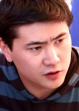 Канагат Мустафин