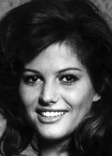 Клаудия Кардинале