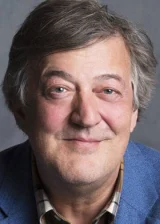 Стивен Фрай