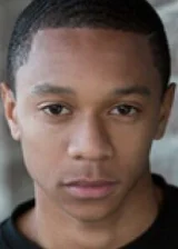 Дерон Хортон