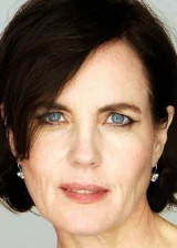 Элизабет Макговерн