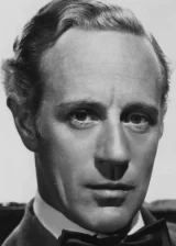 Лесли Говард