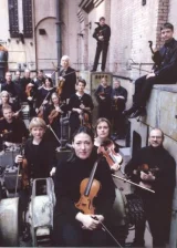 bbc concert orchestra