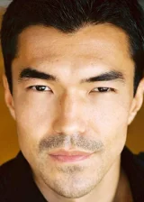 Иэн Энтони Дэйл