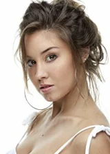 Натали Уолш