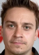 Патрик Воллрат