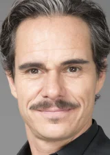 Тони Далтон