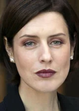 Джина Макки