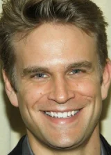 Джон Бразертон