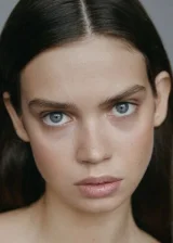 Полина Воронина