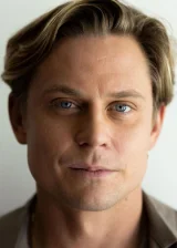 Билли Магнуссен