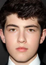 Йен Нельсон