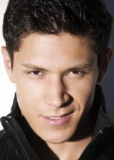 Алекс Мераз