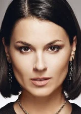 Маша Ефросинина