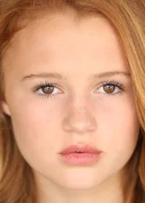 Мэгги Элизабет Джонс