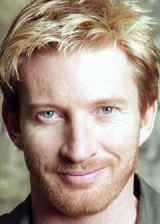 Дэвид Уэнэм