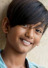 Кишан Пармар