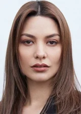 Хазал Филиз Кючюккёсе