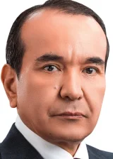 Озодбек Назарбеков