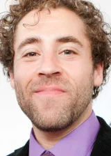 Майкл Рубенфильд