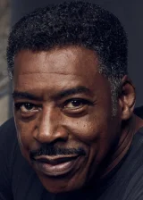 Эрни Хадсон