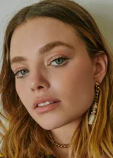 Кристин Фросет