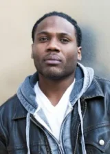 Рожелио Дуглас мл.