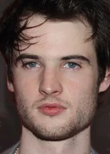 Том Стёрридж