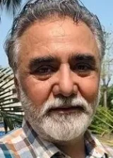 Сукхвиндер Чахал