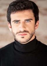 Алехандро Вергара