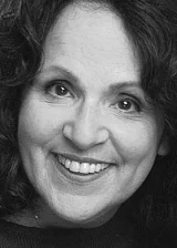 Кэрол Энн Сьюзи