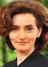 Жизель Фроес