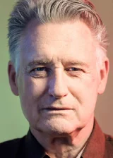 Билл Пуллман